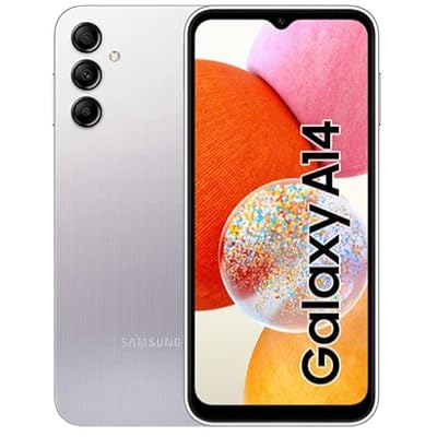 Smartphone Samsung Galaxy A14